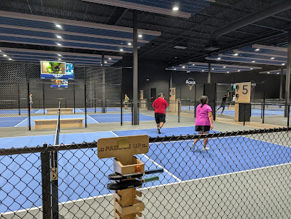 The Picklr Round Rock