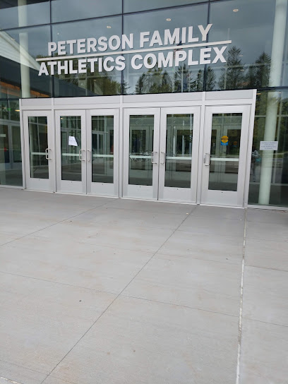 Virtue Field House