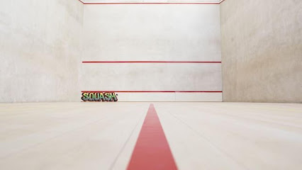 Squash Montmartre