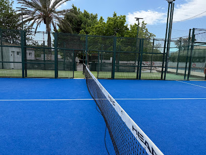 Udyr Sport · Club Deportivo l Pádel, Tenis y Piscina