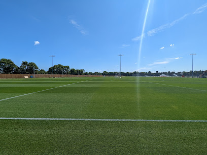 TSG Elite Training & Performance Centre
