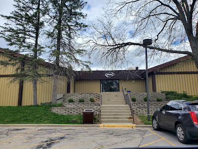 College Park Athletic Club (CPAC) West