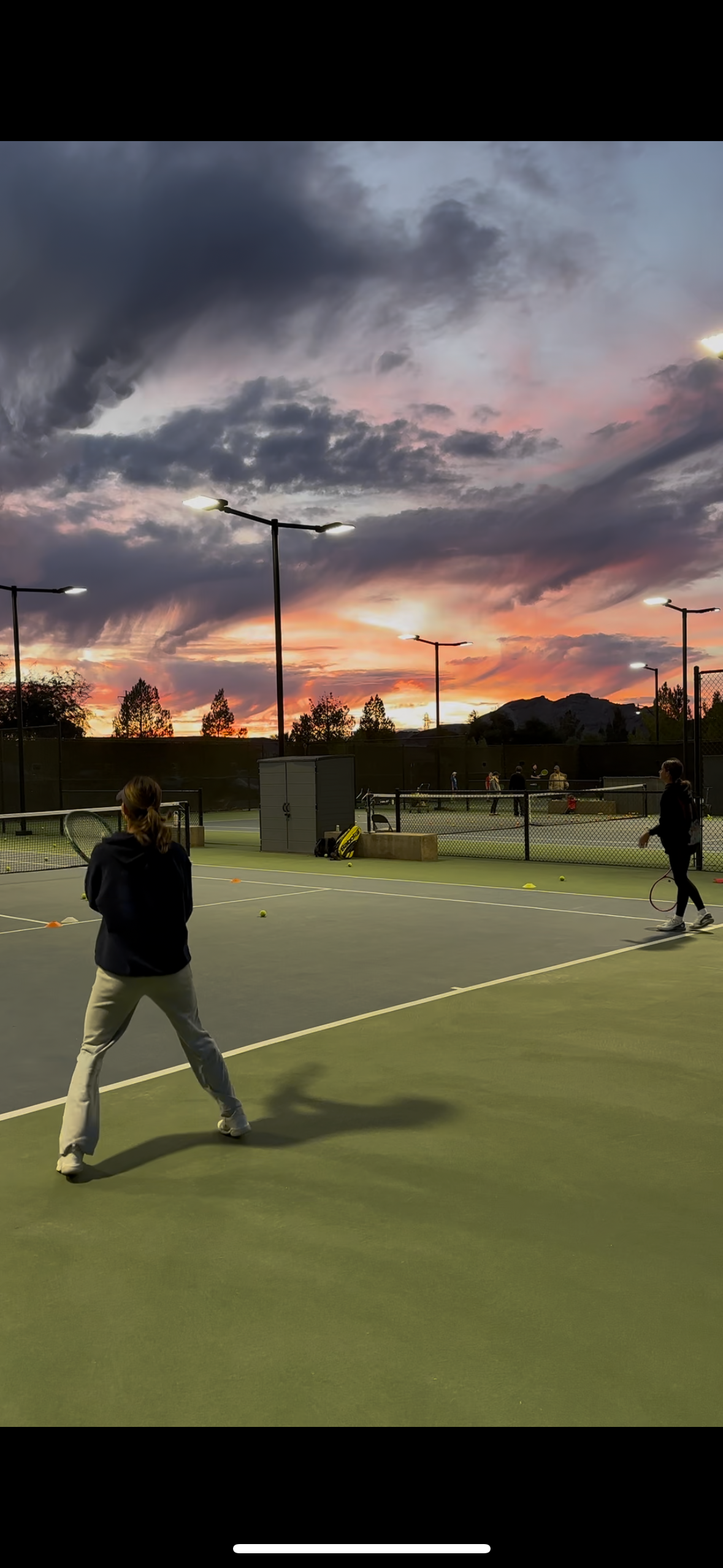 RS7 Tennis Academy