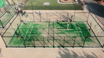 ESL Padel