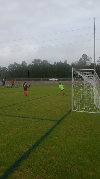 A.J. Holloway Sports Complex