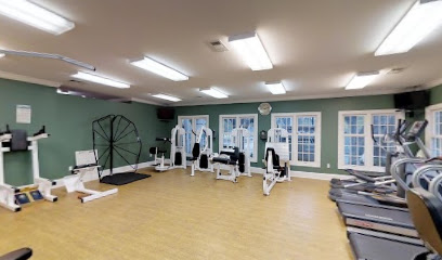 Haig Point Tennis Center