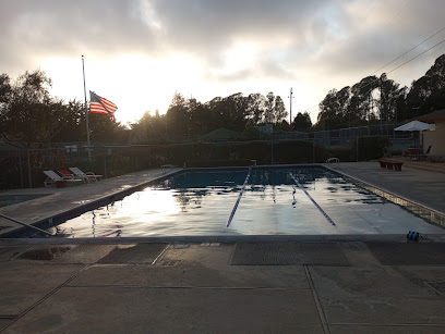 Imperial Courts Tennis Club
