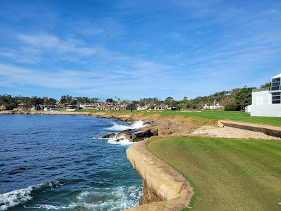 Pebble Beach Club