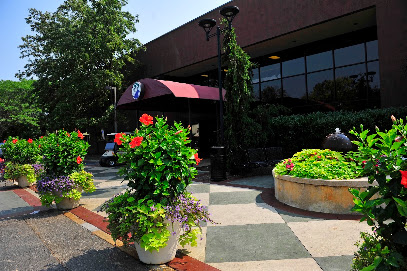 Genesis Health Clubs - The Atlantic Club Manasquan
