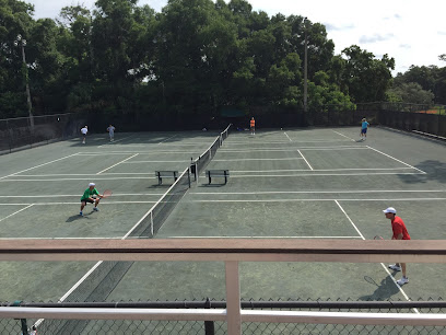 DeLand Tennis Club
