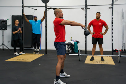 UCPA Sport Station Paris