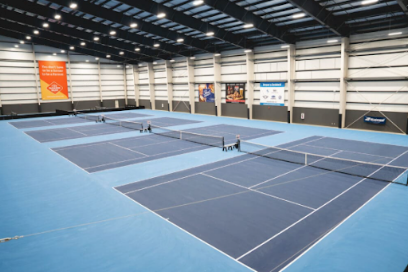TCW Tennis @ The Farmers Bank Fieldhouse