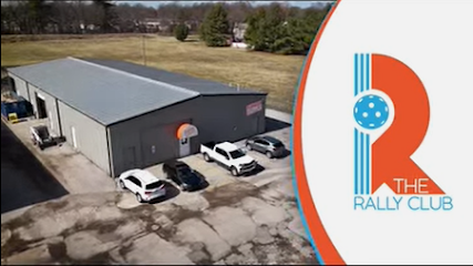 The Rally Club