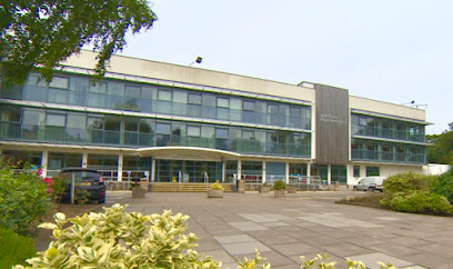 Sport Wales National Centre