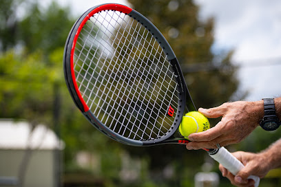 Reunion Resort Tennis & Pickleball Center