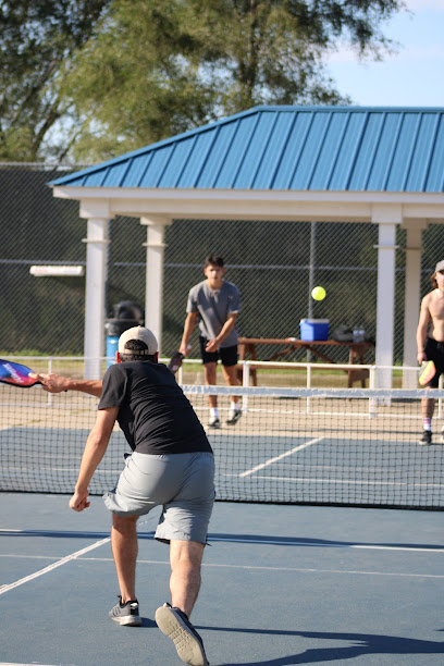 Woodall Park Pickleball