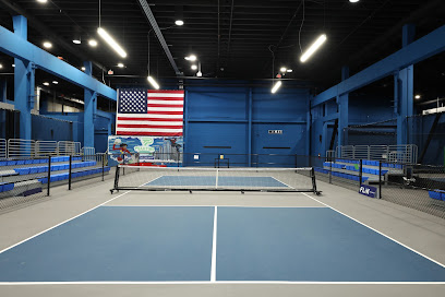 Peak Time Pickleball