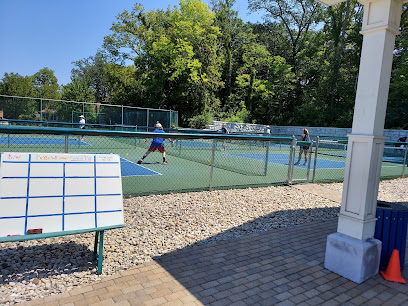 Williams Tennis Campus