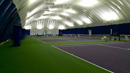 West Winds Tennis & Fitness Center