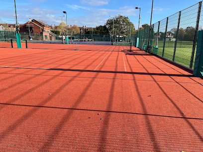 Dulwich Lawn Tennis Club