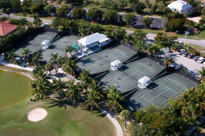 Beachview Tennis Club