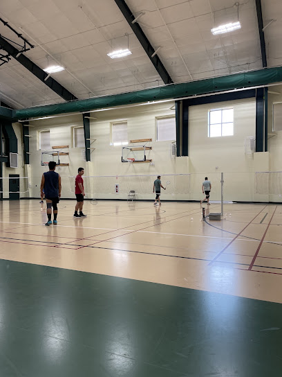 MALV Badminton