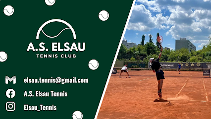 AS Elsau Tennis