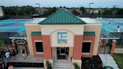 Elite Tennis and Wellness | Pickleball & Tennis