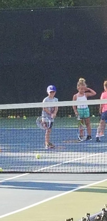 Lantana Community Tennis Courts