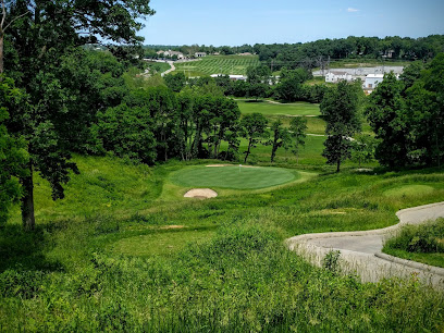 The Bluffs Golf Club
