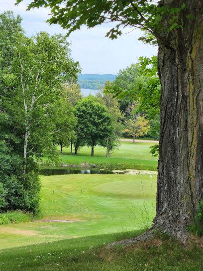 Leland Country Club