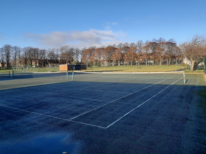 St. Margaret’s Park Tennis Courts