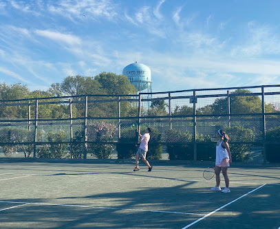 Cape May Tennis Club