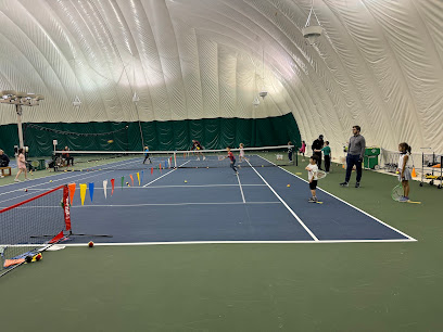 Birmingham Racquet Club