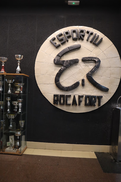 DiR Esportiu Rocafort