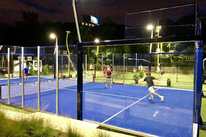 Mondo Padel