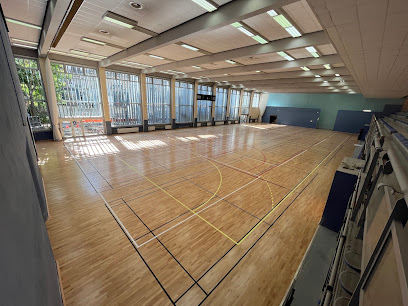 University Sports Center Jean Sarrailh