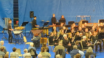 Elmen Center