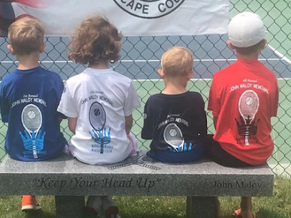 Kings Grant Racquet Club