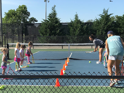 Westwood Tennis Center