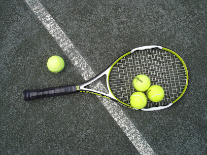 Audubon Tennis Courts