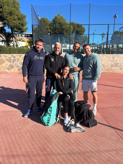 RC Tennis PRO - Tenis alto rendimiento Alicante -