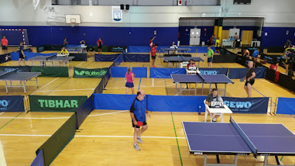 Madrid CTM / Madrid Ciudad Tenis de Mesa
