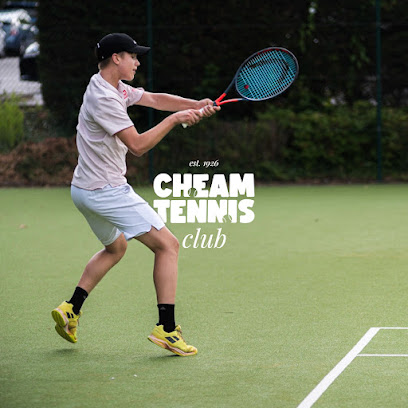 Cheam Tennis Club