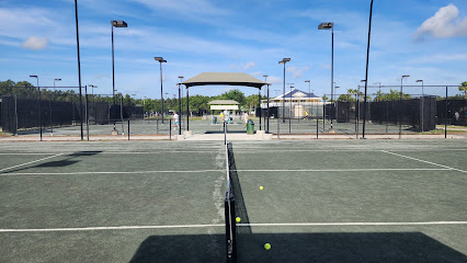 Florida Tennis Center