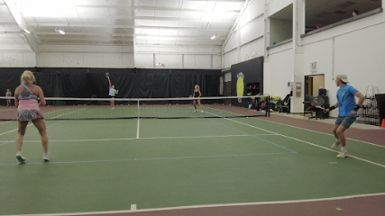 Teays Valley Tennis Center
