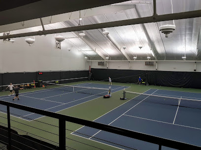 Paley Tennis Center