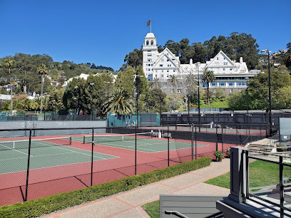 Berkeley Tennis Club