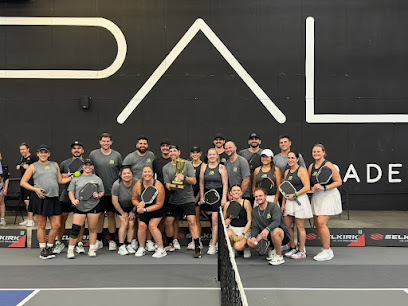 PALA Pickleball