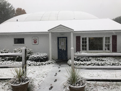 Acton Indoor Tennis Associates